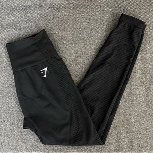 Gymshark Vital 2.0 Seamless Leggings
